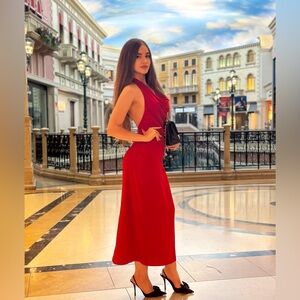 Meet your Posher, Victoria